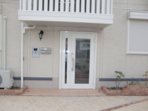 セントアンドリュースの物件内観写真